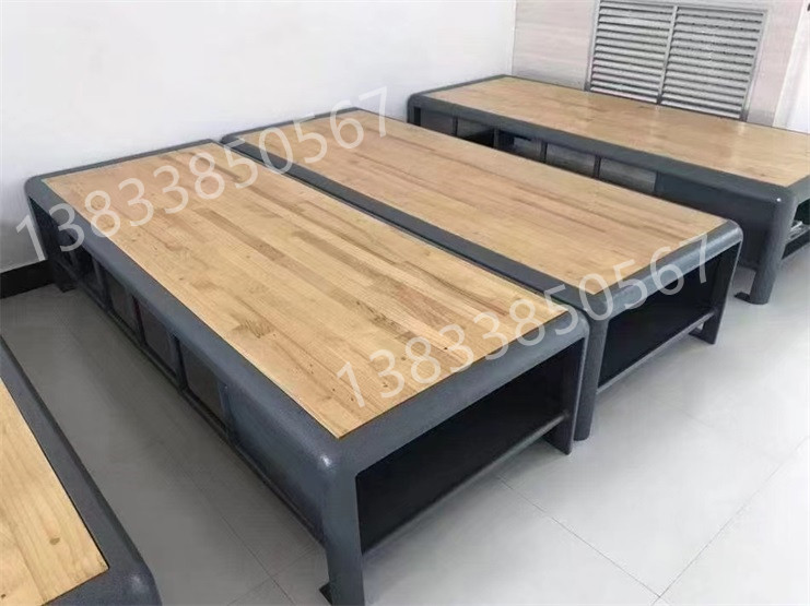 滨州戒毒所床具