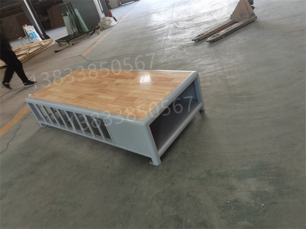 滨州拘留所床具