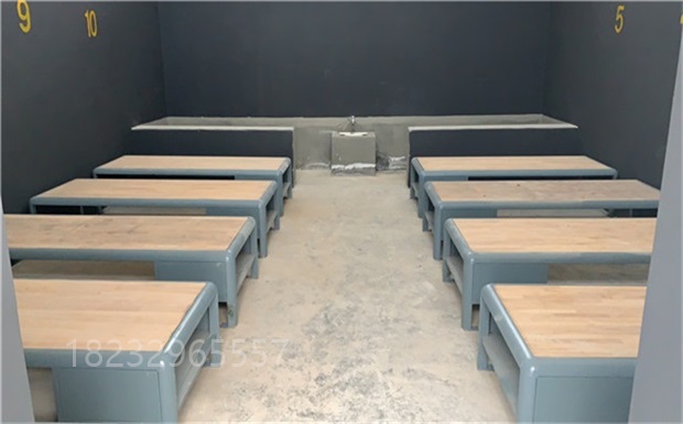 滨州拘留所床具