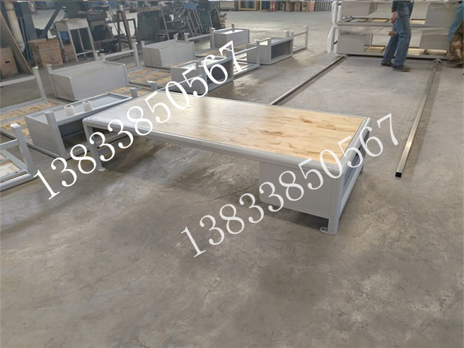 滨州监狱床具